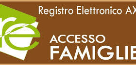 RE - Accesso Famiglie